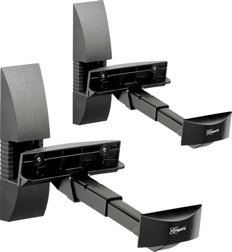 Speaker Mounts & Brackets 